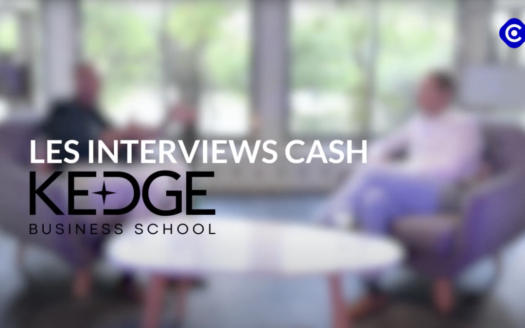 CashNow lance sa série « Interviews Cash »