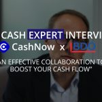 image de couverture de l'article bdo et cashnow