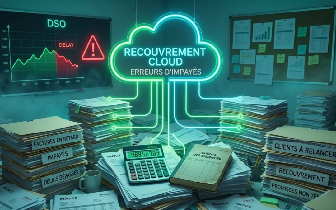 Payment reminders: 10 errors delaying your payments